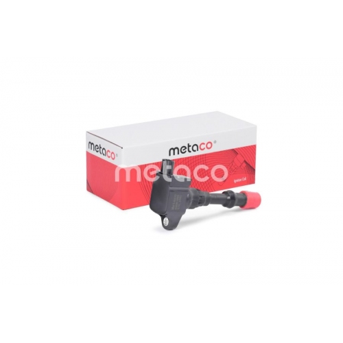Купить 6908-095 METACO Катушка зажигания в интернет-магазине Ravta – самая низкая цена