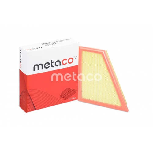 Купить 1000-208 METACO Фильтр воздушный в интернет-магазине Ravta – самая низкая цена