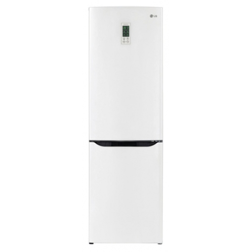 Купить Холодильник LG GAB379SVQA (R) в интернет-магазине Ravta – самая низкая цена