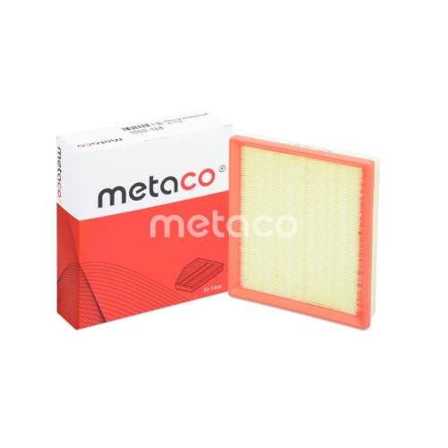 Купить 1000-168 METACO Фильтр воздушный в интернет-магазине Ravta – самая низкая цена