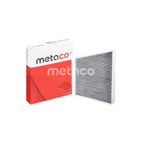 Купить 1010-098C METACO Фильтр салона в интернет-магазине Ravta – самая низкая цена