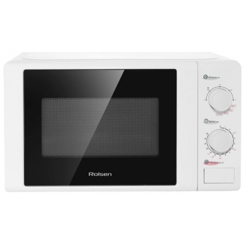 Купить Микроволновая печь Rolsen MS 2080 MD в интернет-магазине Ravta – самая низкая цена