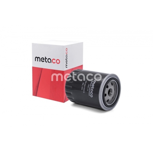 Купить 1020-112 METACO Фильтр масляный в интернет-магазине Ravta – самая низкая цена