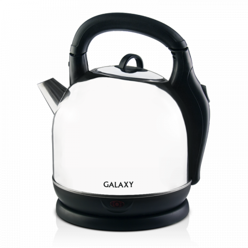 Купить Чайник GALAXY GL 0306 2200 вт,3.6 л в интернет-магазине Ravta – самая низкая цена
