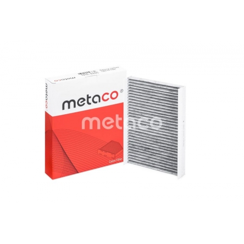 Купить 1010-030C METACO Фильтр салона в интернет-магазине Ravta – самая низкая цена