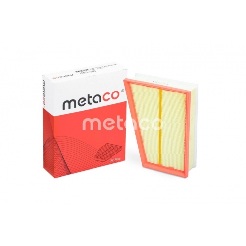Купить 1000-083 METACO Фильтр воздушный в интернет-магазине Ravta – самая низкая цена