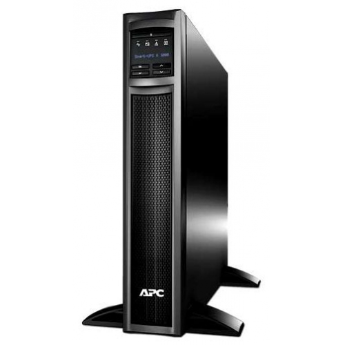 Купить ИБП APC SMX1000I Smart-UPS X 1000VA Rack/Tower LCD 230V в интернет-магазине Ravta – самая низкая цена
