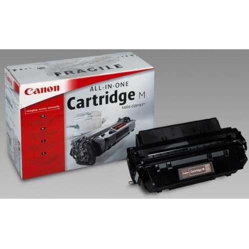 Купить Тонер картридж Canon M 6812A002 for SmartBase PC1210D/1230D/1270D в интернет-магазине Ravta – самая низкая цена