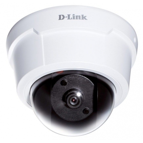 Купить Web-камера D-Link DCS-6112V  в интернет-магазине Ravta – самая низкая цена
