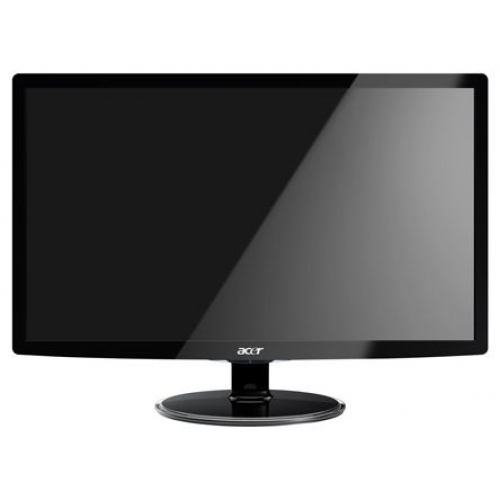 Купить Монитор Acer S271HLAbid (черный) в интернет-магазине Ravta – самая низкая цена