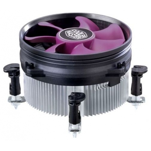 Купить Вентилятор Cooler Master X Dream i117 (RR-X117-18FP-R1) в интернет-магазине Ravta – самая низкая цена
