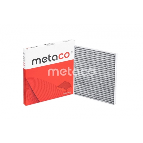 Купить 1010-005C METACO Фильтр салона в интернет-магазине Ravta – самая низкая цена
