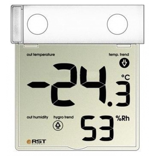 Купить Термометр RST 01278  в интернет-магазине Ravta – самая низкая цена