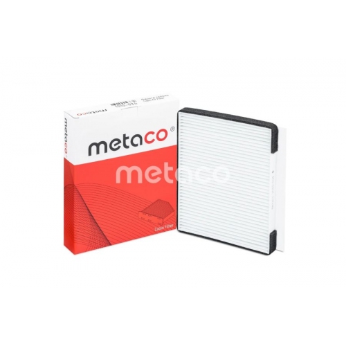 Купить 1010-034 METACO Фильтр салона в интернет-магазине Ravta – самая низкая цена