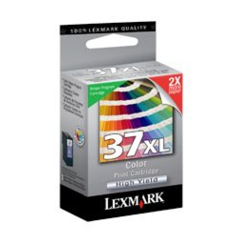 Купить Картридж струйный Lexmark 18C2180E color для Z2420/X3650 в интернет-магазине Ravta – самая низкая цена
