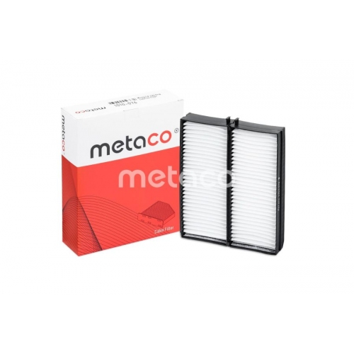 Купить 1010-076 METACO Фильтр салона в интернет-магазине Ravta – самая низкая цена