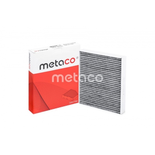 Купить 1010-004C METACO Фильтр салона в интернет-магазине Ravta – самая низкая цена