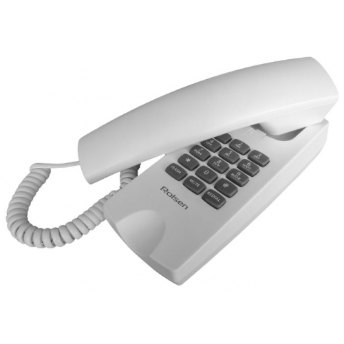 Купить Телефон Rolsen RCT-110 в интернет-магазине Ravta – самая низкая цена