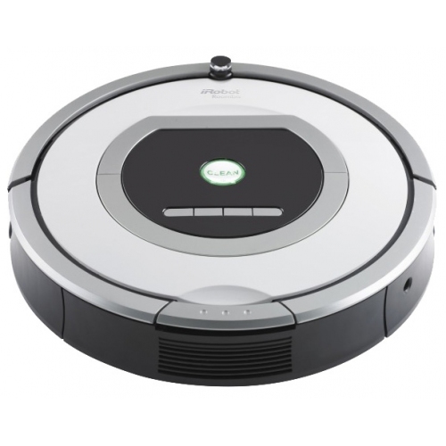 Купить Робот-пылесос iRobot Roomba 776 в интернет-магазине Ravta – самая низкая цена