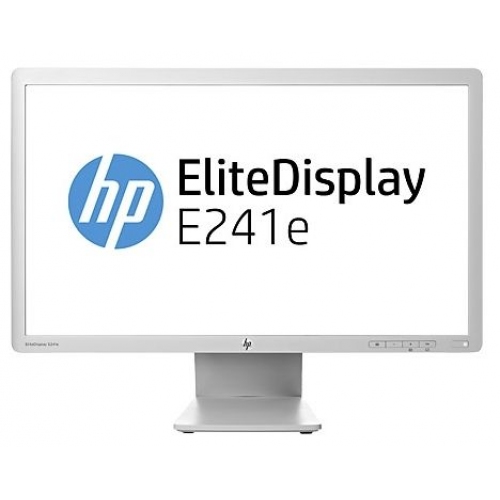 Купить Монитор HP E241e (черный) в интернет-магазине Ravta – самая низкая цена