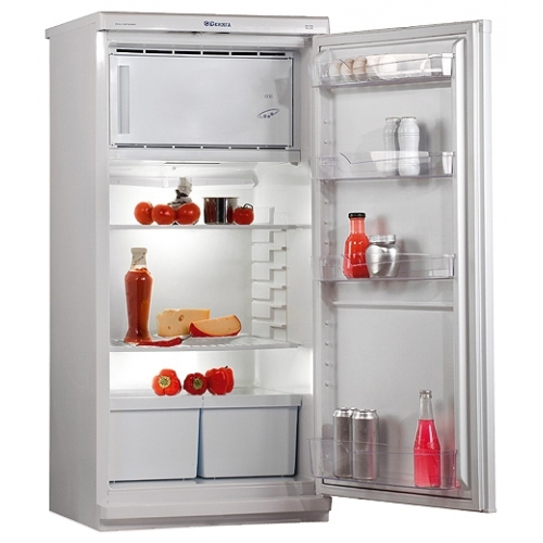 Купить Холодильник Pozis-Свияга-404-1 серебристый металлопласт в интернет-магазине Ravta – самая низкая цена