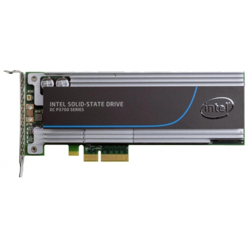 Купить Жесткий диск SSD Intel P3700 Series PCI-E 400Gb SSDPEDMD400G401 в интернет-магазине Ravta – самая низкая цена