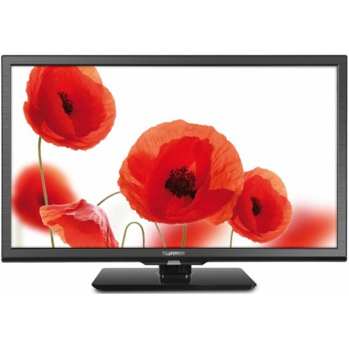 Купить Телевизор TELEFUNKEN TF-LED24S33T2 в интернет-магазине Ravta – самая низкая цена