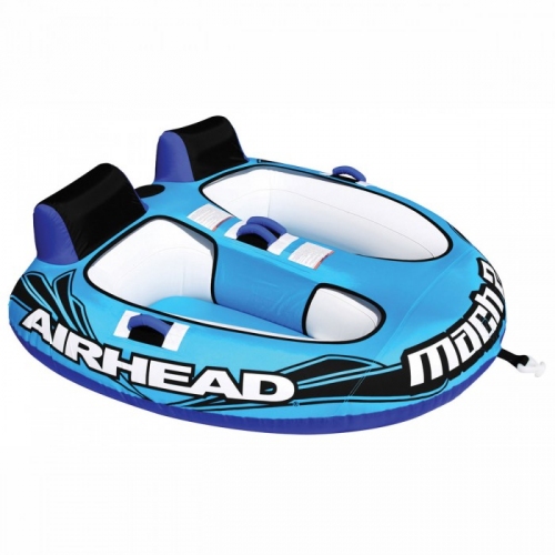 Купить Буксируемый аттракцион AirHead Mach 2 (AHM2-2) в интернет-магазине Ravta – самая низкая цена