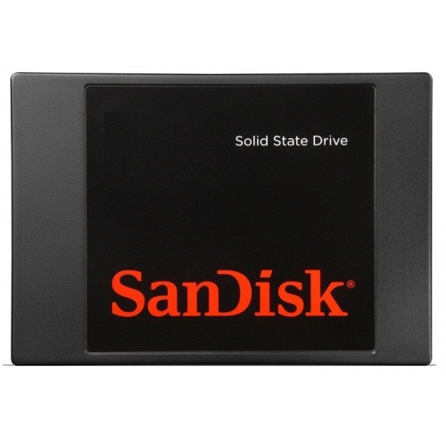 Купить Жесткий диск SSD Sandisk SATA-III 128Gb SDSSDP-128G-G25 в интернет-магазине Ravta – самая низкая цена