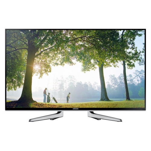 Купить Телевизор Samsung UE48H6650 (черный) в интернет-магазине Ravta – самая низкая цена