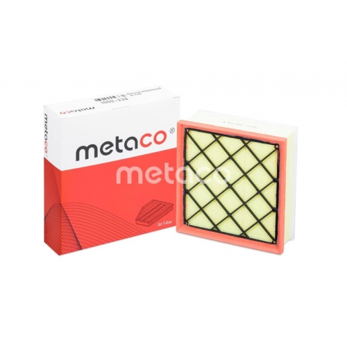 Купить 1000-338 METACO Фильтр воздушный в интернет-магазине Ravta – самая низкая цена