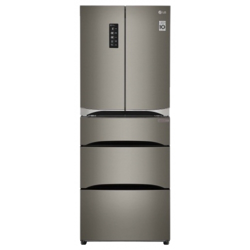 Купить Холодильник LG GC-B40BSMQV в интернет-магазине Ravta – самая низкая цена