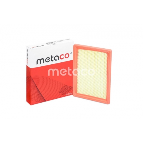 Купить 1000-014 METACO Фильтр воздушный в интернет-магазине Ravta – самая низкая цена