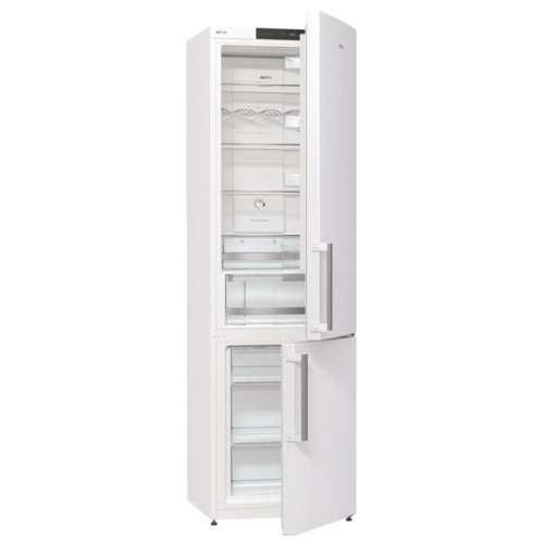 Купить Холодильник GORENJE NRK6201JW в интернет-магазине Ravta – самая низкая цена