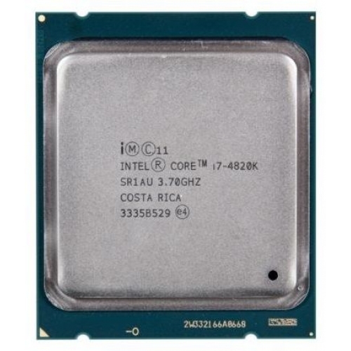 Купить Процессор Intel Original Core i7 X6 4820K Socket-2011 (CM8063301292805S R1AU) (3.7/5000/10Mb) OEM в интернет-магазине Ravta – самая низкая цена