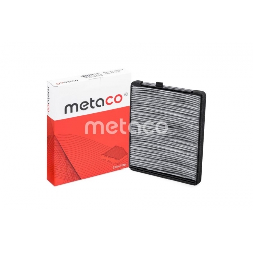 Купить 1010-044C METACO Фильтр салона в интернет-магазине Ravta – самая низкая цена