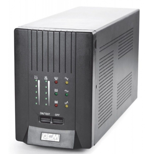 Купить ИБП Powercom SKP-1500A в интернет-магазине Ravta – самая низкая цена