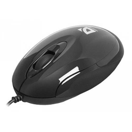 Купить Мышь DEFENDER Phantom MM-320 black 52818 в интернет-магазине Ravta – самая низкая цена