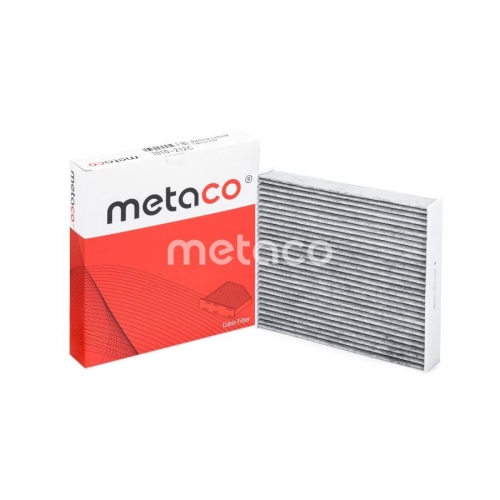 Купить 1010-212C METACO Фильтр салона в интернет-магазине Ravta – самая низкая цена