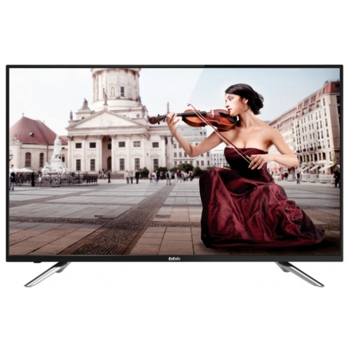 Купить Телевизор BBK 43LEM1018FT2C в интернет-магазине Ravta – самая низкая цена