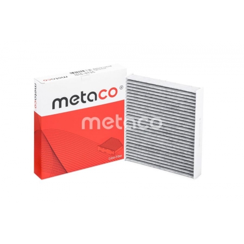 Купить 1010-073C METACO Фильтр салона в интернет-магазине Ravta – самая низкая цена