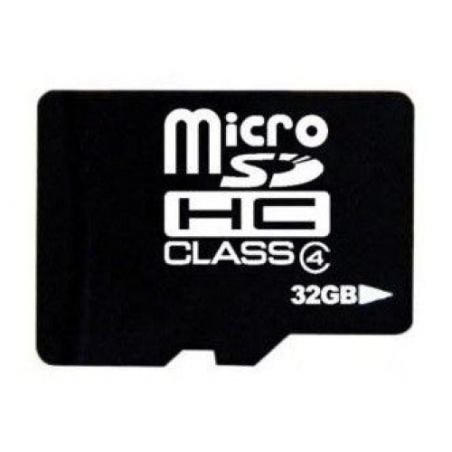 Купить Флеш карта microSDHC 32Gb class4 + adapter Kingmax в интернет-магазине Ravta – самая низкая цена