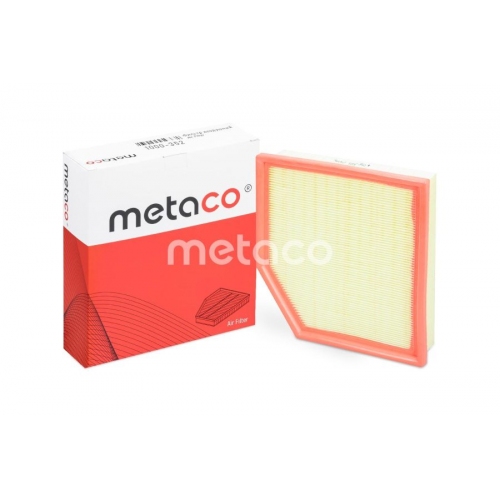 Купить 1000-352 METACO Фильтр воздушный в интернет-магазине Ravta – самая низкая цена