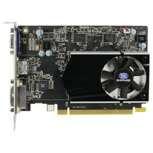 Купить Видеокарта SAPPHIRE Radeon R7 240 11216-02-20G SMALL 4Гб PCIE16 GDDR3 в интернет-магазине Ravta – самая низкая цена