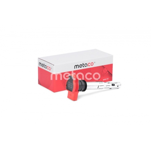 Купить 6908-001 METACO Катушка зажигания в интернет-магазине Ravta – самая низкая цена