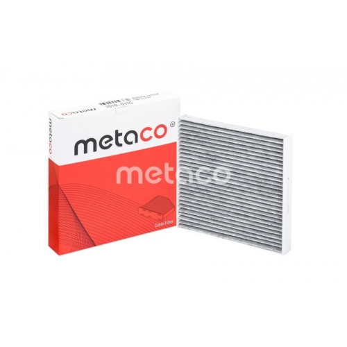 Купить 1010-011C METACO Фильтр салона в интернет-магазине Ravta – самая низкая цена