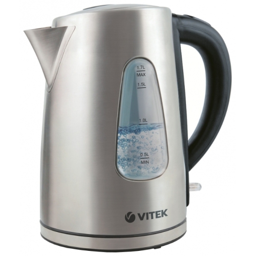Купить Чайник Vitek VT-7007 ST в интернет-магазине Ravta – самая низкая цена