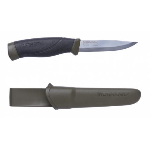 Купить Нож Morakniv Companion HD MG в интернет-магазине Ravta – самая низкая цена