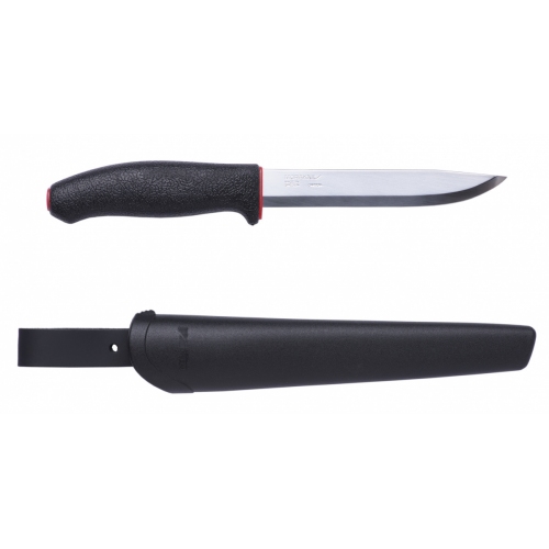 Купить Нож Mora 731 Allround Carbon, длина 148мм, толщина лезвия 2,5 мм в интернет-магазине Ravta – самая низкая цена