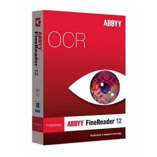 PDF Software: Open, Read & Edit PDFs FineReader PDF